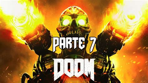 Doom Ps Parte Inferno Em Marte Detonado Dublado E Legendado