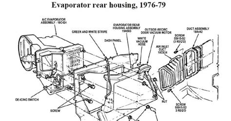 2001 F150 Vacuum Hose Diagram