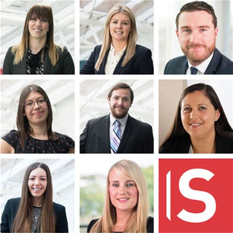 Stephensons Makes Eight Senior Associate Promotions Stephensons