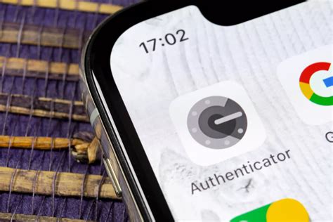 How To Recover Deleted Account On Google Authenticator App Robots Net