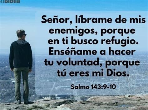 Salmos Para Protecci N Fortalece Tu Fe Y Resguarda Tu Vida Con Estas