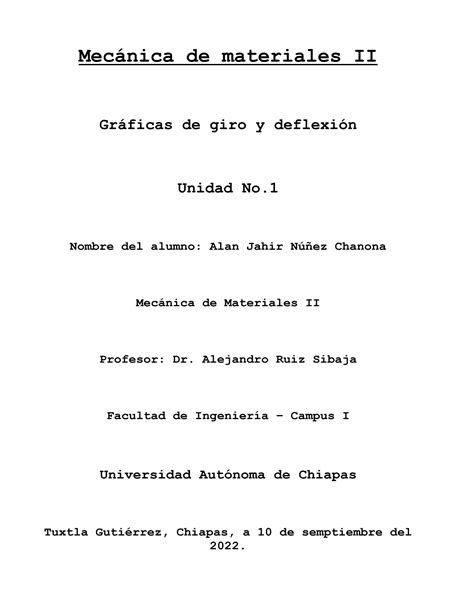 Solution Gr Ficas De Giro Y Deflexi N En Vigas Studypool