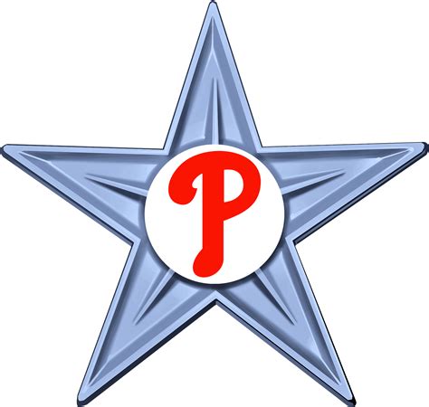 philadelphia phillies logo emblem insignia  png