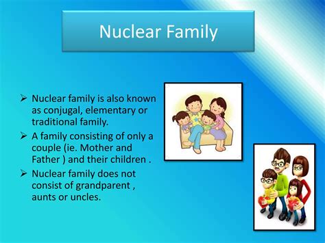 Nuclear Family Resurence In The 1950s Google Scholar 3