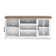 Audiohome Hampton Inch Tv Stand Console Wayfair