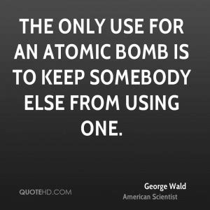 Einstein Quotes About Atomic Bomb. QuotesGram