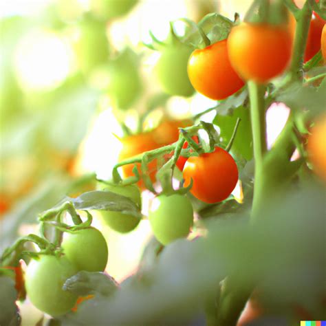 How To Grow Delicious Cherry Tomatoes From Seed Planted Right