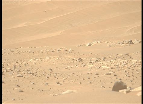 Images From The Mars Perseverance Rover NASA Mars