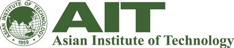 Logo Asian Institute Of Technology