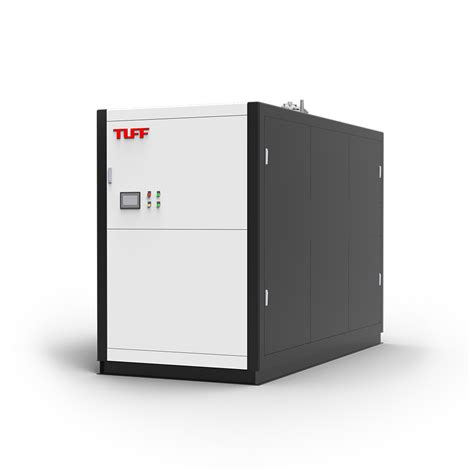 TFZ Vacuum Hot Water Unit