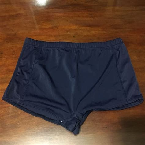 Freeway Boyleg High Waisted Bottom Bikini Women S Fashion Bottoms Other Bottoms On Carousell