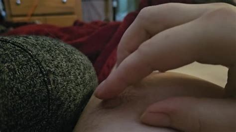 When I Get Close To Orgasm My Dildo Pops Out Amateur First Video