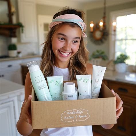 Free Happy Product Unboxing Image | Download at StockCake 