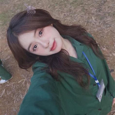 Hot girl Nghệ An sở hữu nhan sắc tiểu yêu tinh nhìn là yêu Báo Tri thức Cuộc sống