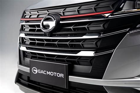 GS3 Power el nuevo GAC aterriza únicamente con motor turbo