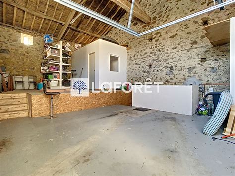 Achat maison près de MONCOUTANT SUR SEVRE 8 pièce s 128 m² 179