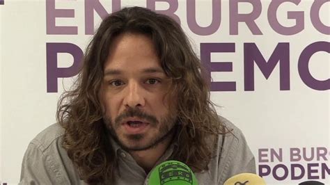 Una Jueza Obliga A Podemos A Readmitir A Miguel Vila Represaliado