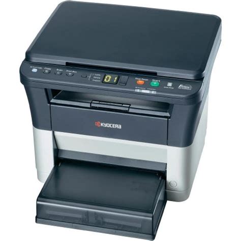 Kyocera Fs Mfp Ppm