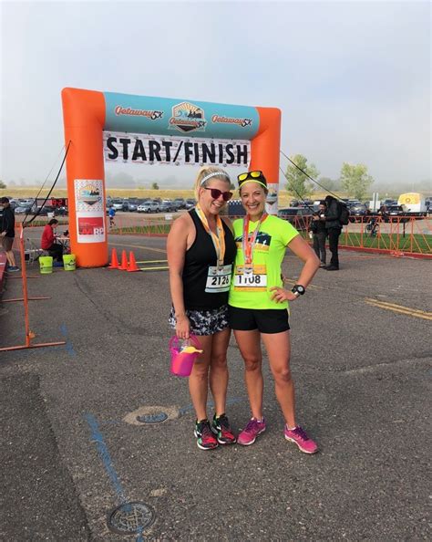 Boulder Getaway 5K Race Recap | Preppy Runner - Theodora Blanchfield