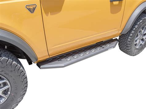 Go Rhino Rb Running Boards Havoc Offroad