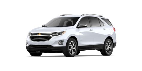 2021 Chevrolet Equinox Details Raceway Chevrolet