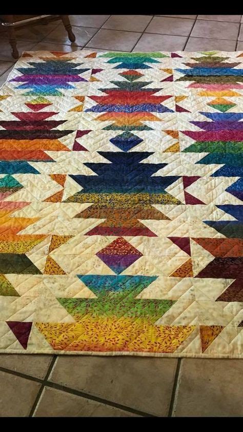 710 Southwestern Quilts ideas in 2021 | southwestern quilts, quilts ...