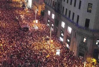 Fotos Del Orgullo Gay Madrid Paperblog