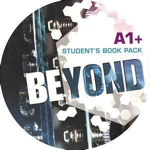 Beyond A1+ Workbook Audio CD pdf e-book download class audio