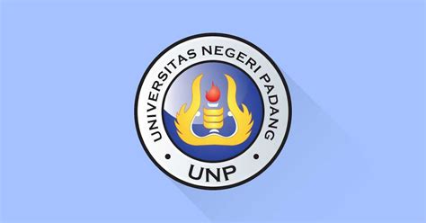 Logo Universitas Negeri Padang