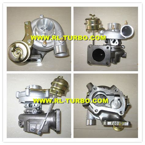 Turbocharger Turbo Ct For Landcruiser Td Hdt