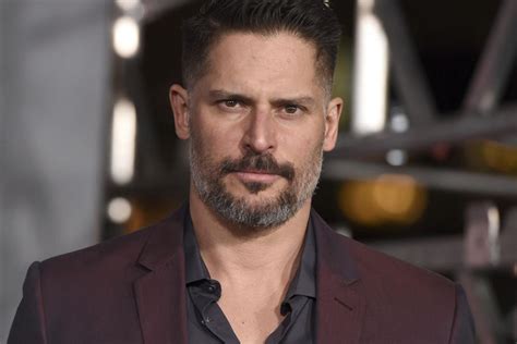 Justice League Joe Manganiello Di Nuovo Deathstroke Ecodelcinema