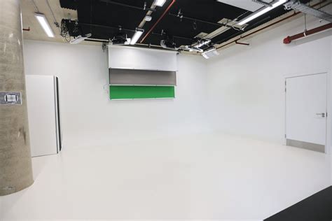 Video Production Studio Rental – London | Nine Elms Studio