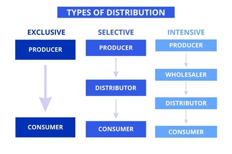 Distribution Channels: What are They, Types & Examples