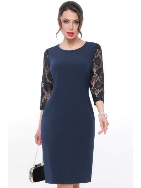 Платье DS Trend арт: 892718 купить от белорусских производителей за ...