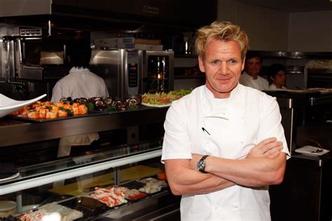 Gordon Ramsay set to open up new restaurants in Scotland - Sunday Post