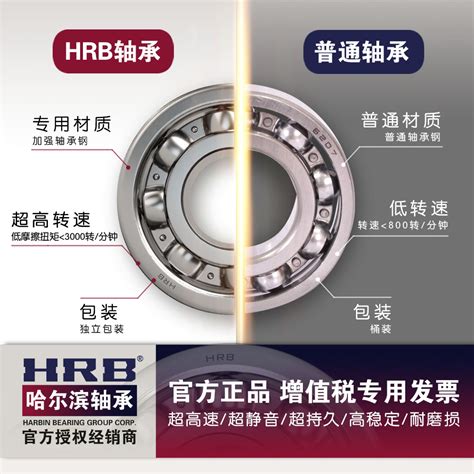 1314 ATN哈尔滨HRB轴承哈轴双列调心球轴承内径圆柱孔 虎窝淘