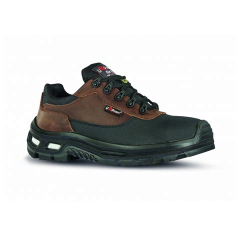 U Power Escape S Src Ci Esd Safety Shoes