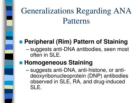 Ppt Rheumatology Labs Powerpoint Presentation Free Download Id6615215