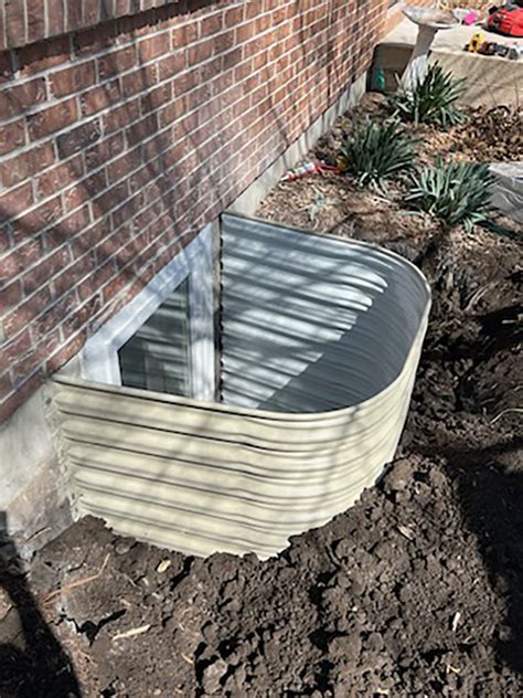 how to egress window installation