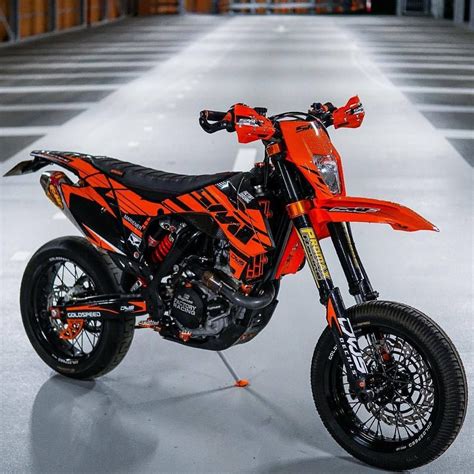 Supermotolife Photo Ktm Supermoto Ktm Dirt Bikes Ktm Exc