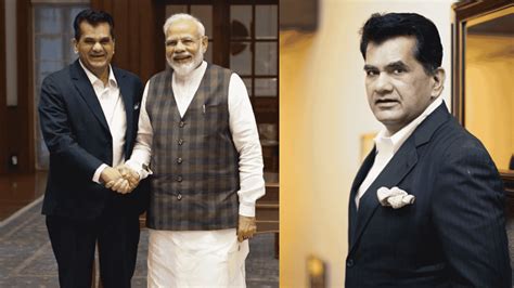 amitabh kant steps    sherpa whats      key