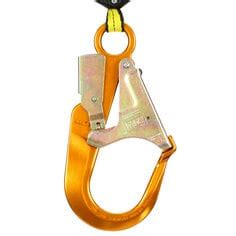 3M DBI SALA Nano Lok Personal Self Retracting Lifeline Web Aluminum