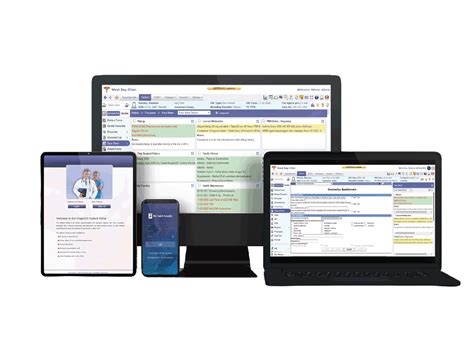 Prognocis Electronic Health Records Ehremr Software