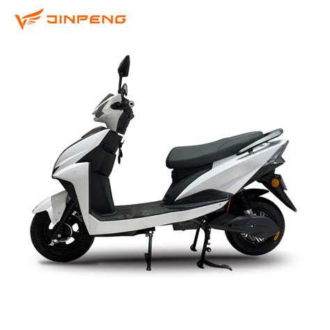 Jinpeng High Speed Electric Scooter Ckd Electric Motorcycle China