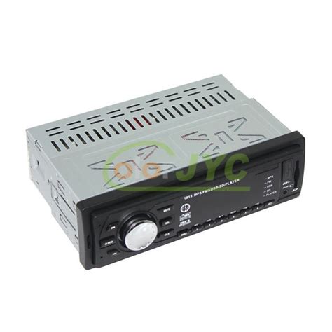 Автомобильная магнитола, МР3, FM, LCD, SD/MMC, USB, купить в BlueMart.ru
