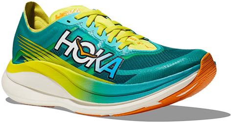 Hoka Rocket X 2 Review, Facts, Comparison | RunRepeat