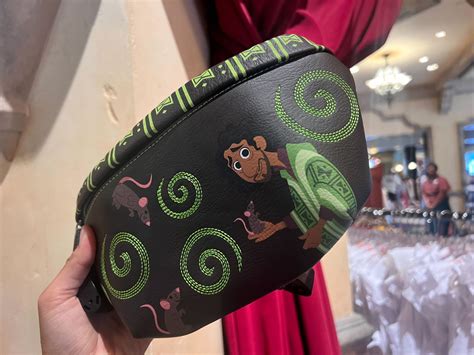 New Encanto Merch Brings Magic To Once Upon A Time