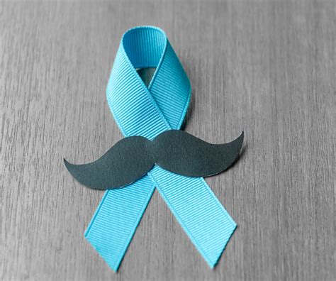 Novembre Bleu Un Mois D Di Au D Pistage Des Cancers Masculins Sant