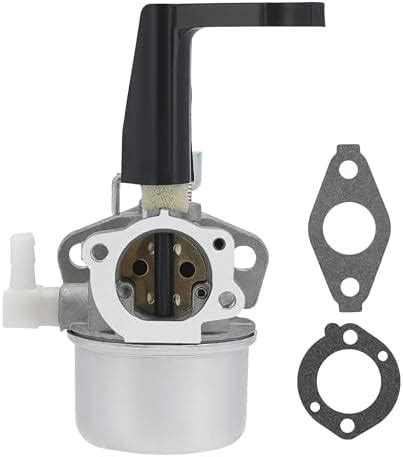 Amazon Milttor Carburetor Compatible For Briggs