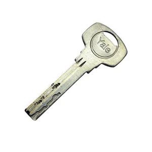 Yale Platinum 3 Star Key The Lock Shop